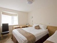 Queens Hotel