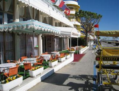 фото отеля Hotel Sanremo