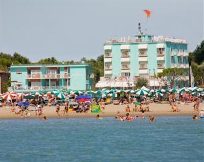 фото отеля Hotel Sanremo