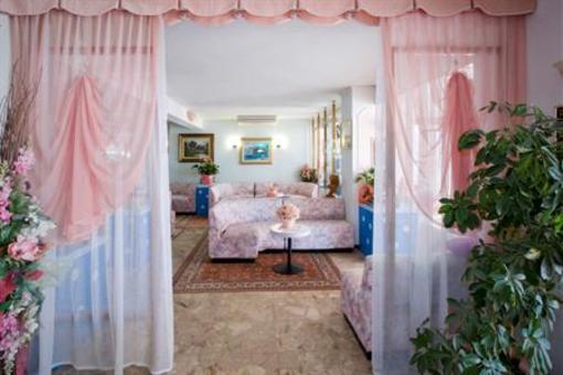 фото отеля Hotel Sanremo