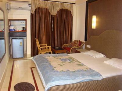 фото отеля Hotel Sonar Bangla