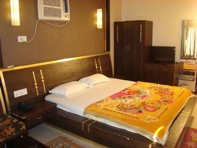 фото отеля Hotel Sonar Bangla