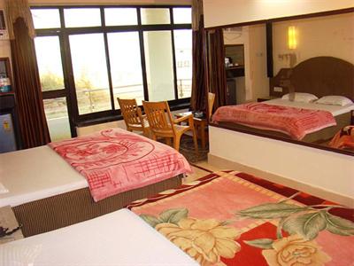 фото отеля Hotel Sonar Bangla
