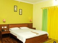 Hotel Park Inn Kolkata