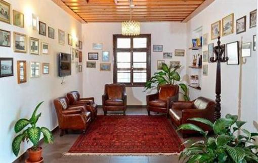 фото отеля Villa Nazareth Hotel