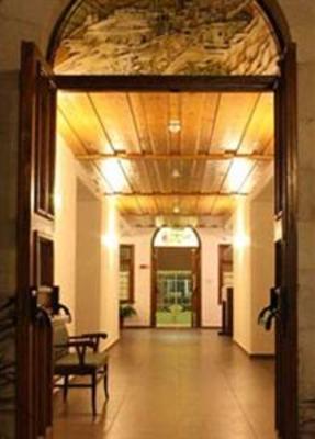 фото отеля Villa Nazareth Hotel