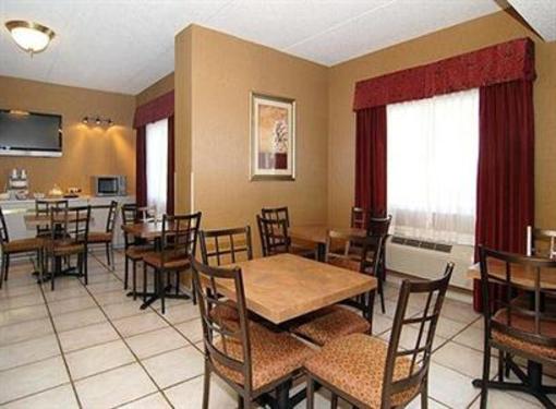 фото отеля Comfort Inn West Mifflin