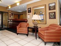 Comfort Inn West Mifflin