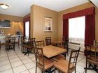 фото отеля Comfort Inn West Mifflin