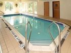 фото отеля Comfort Inn West Mifflin