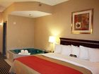 фото отеля Comfort Inn West Mifflin
