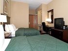 фото отеля Comfort Inn West Mifflin