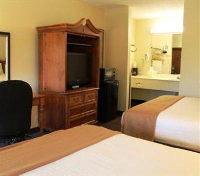 фото отеля Best Western Windsor Suites Fayetteville (Arkansas)