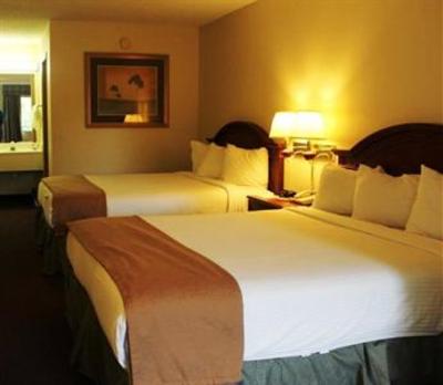 фото отеля Best Western Windsor Suites Fayetteville (Arkansas)
