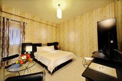 фото отеля A & Em 153 Ly Tu Trong Hotel