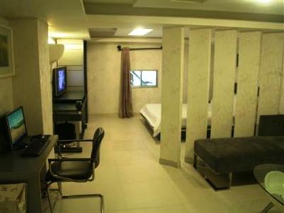 фото отеля A & Em 153 Ly Tu Trong Hotel