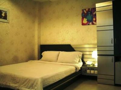 фото отеля A & Em 153 Ly Tu Trong Hotel