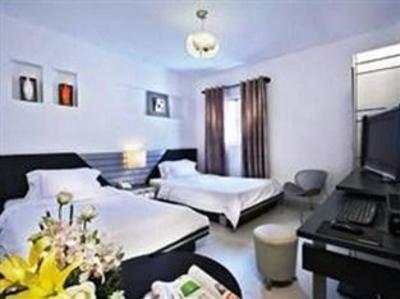 фото отеля A & Em 153 Ly Tu Trong Hotel
