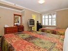 фото отеля Rodeway Inn Los Angeles