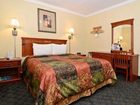 фото отеля Rodeway Inn Los Angeles