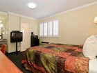 фото отеля Rodeway Inn Los Angeles