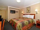фото отеля Rodeway Inn Los Angeles