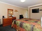 фото отеля Rodeway Inn Los Angeles