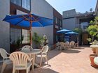 фото отеля Rodeway Inn Los Angeles