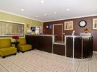 фото отеля Rodeway Inn Los Angeles