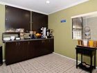 фото отеля Rodeway Inn Los Angeles