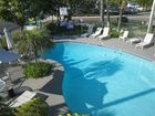 фото отеля Vagabond Inn San Diego (Point Loma)