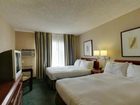 фото отеля Vagabond Inn San Diego (Point Loma)