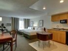 фото отеля Vagabond Inn San Diego (Point Loma)