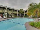 фото отеля Vagabond Inn San Diego (Point Loma)