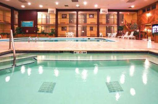 фото отеля Holiday Inn Willmar Conference Center