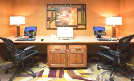 фото отеля Holiday Inn Willmar Conference Center