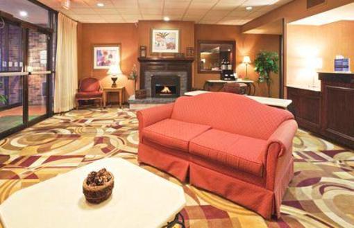 фото отеля Holiday Inn Willmar Conference Center