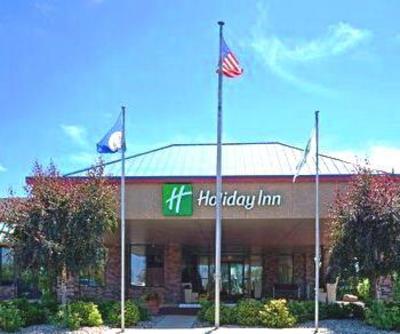 фото отеля Holiday Inn Willmar Conference Center