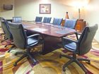 фото отеля Holiday Inn Willmar Conference Center