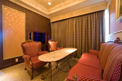 фото отеля Okinawa Kariyushi Urban Resort Naha