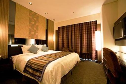 фото отеля Okinawa Kariyushi Urban Resort Naha