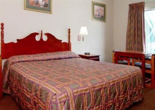 фото отеля Econo Lodge New Orleans