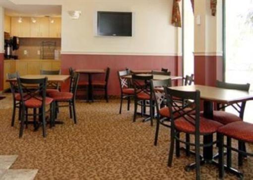 фото отеля Econo Lodge New Orleans