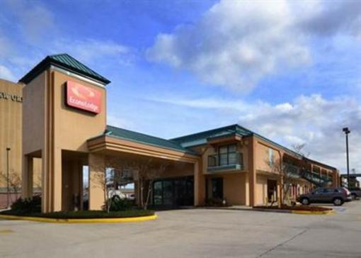 фото отеля Econo Lodge New Orleans
