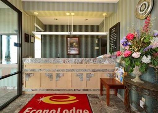 фото отеля Econo Lodge New Orleans