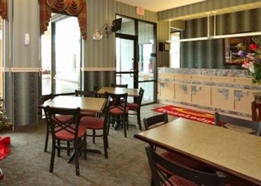 фото отеля Econo Lodge New Orleans