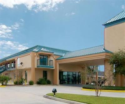 фото отеля Econo Lodge New Orleans