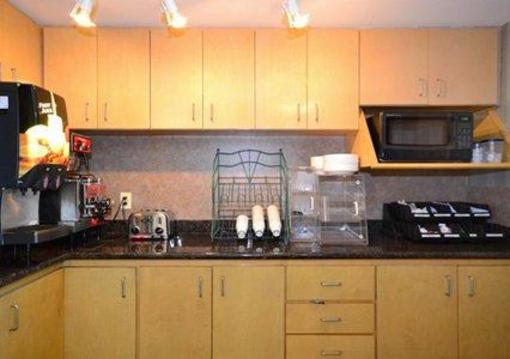 фото отеля Econo Lodge New Orleans