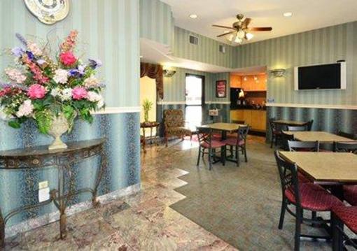 фото отеля Econo Lodge New Orleans