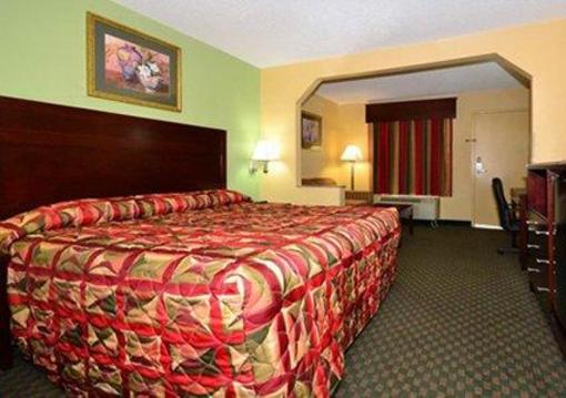 фото отеля Econo Lodge New Orleans